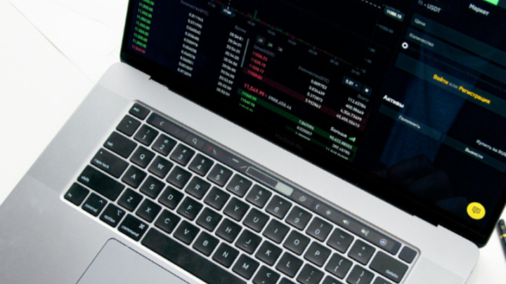 Laptop